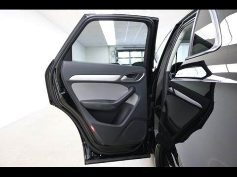 2017 Audi Q3 2.0T quattro Premium