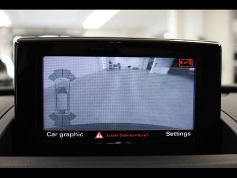 2017 Audi Q3 2.0T quattro Premium