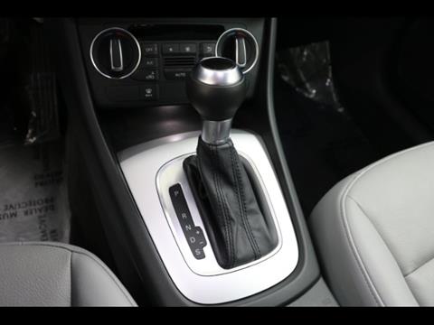 2017 Audi Q3 2.0T quattro Premium