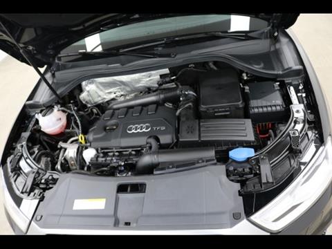 2017 Audi Q3 2.0T quattro Premium