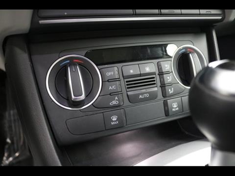 2017 Audi Q3 2.0T quattro Premium