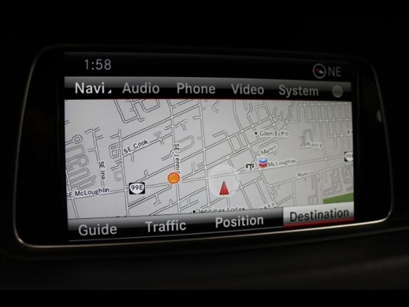 2015 Mercedes-Benz E-Class E 350