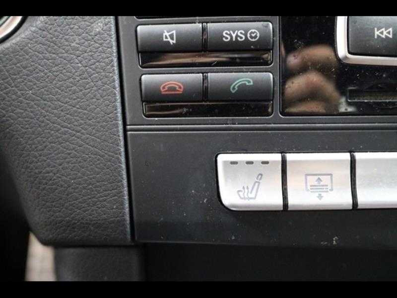 2015 Mercedes-Benz E-Class E 350