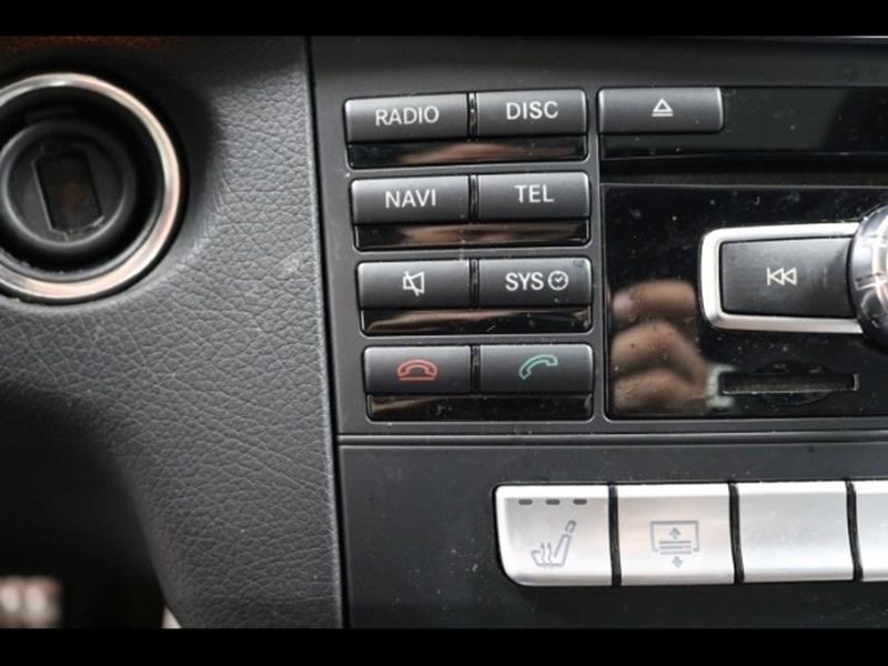 2015 Mercedes-Benz E-Class E 350