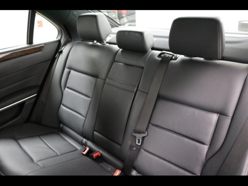 2015 Mercedes-Benz E-Class E 350