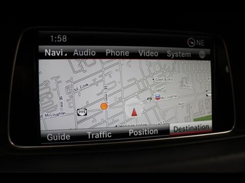 2015 Mercedes-Benz E-Class E 350