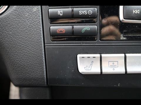 2015 Mercedes-Benz E-Class E 350