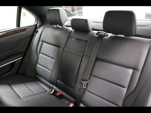 2015 Mercedes-Benz E-Class E 350