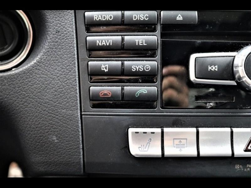 2015 Mercedes-Benz E-Class E 250 BlueTEC