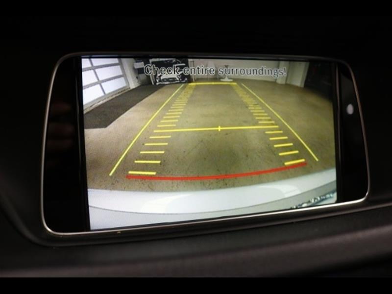 2015 Mercedes-Benz E-Class E 250 BlueTEC