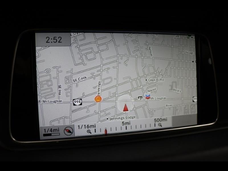 2015 Mercedes-Benz E-Class E 250 BlueTEC