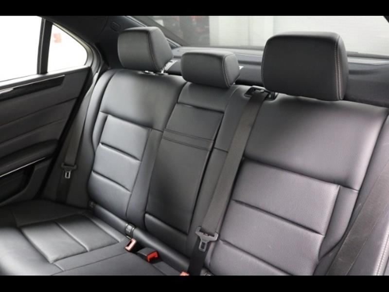 2015 Mercedes-Benz E-Class E 250 BlueTEC