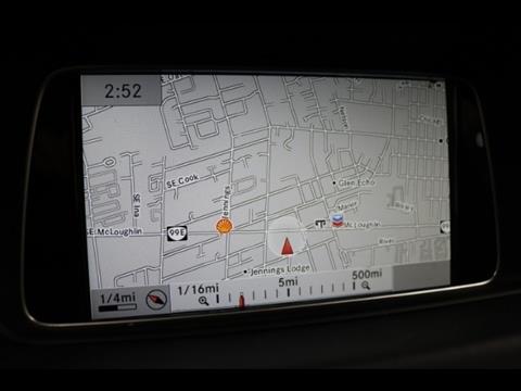 2015 Mercedes-Benz E-Class E 250 BlueTEC