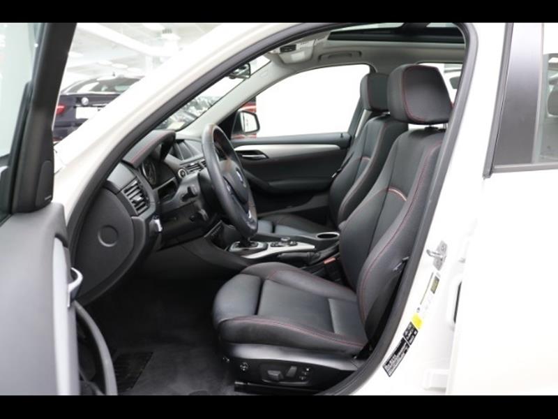 2015 BMW X1 xDrive28i