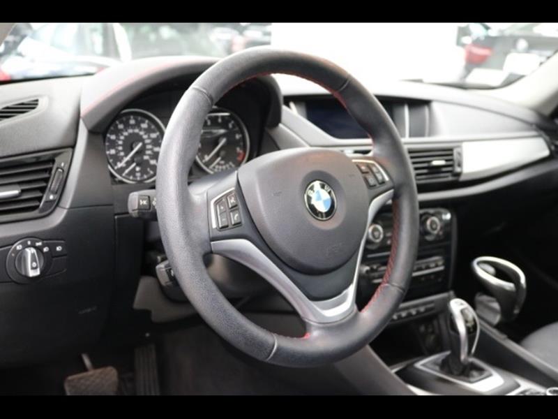 2015 BMW X1 xDrive28i