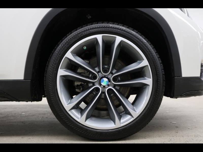 2015 BMW X1 xDrive28i