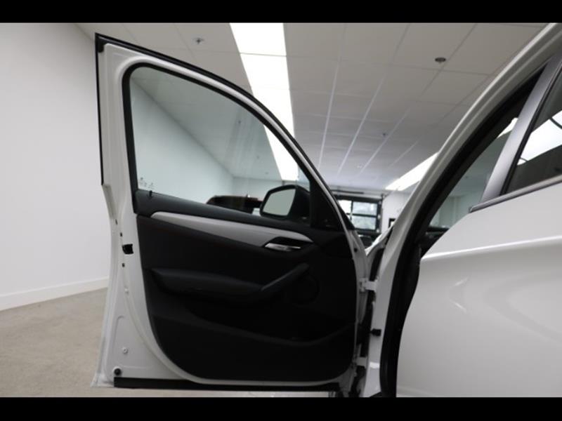 2015 BMW X1 xDrive28i