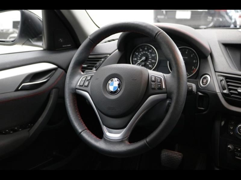 2015 BMW X1 xDrive28i