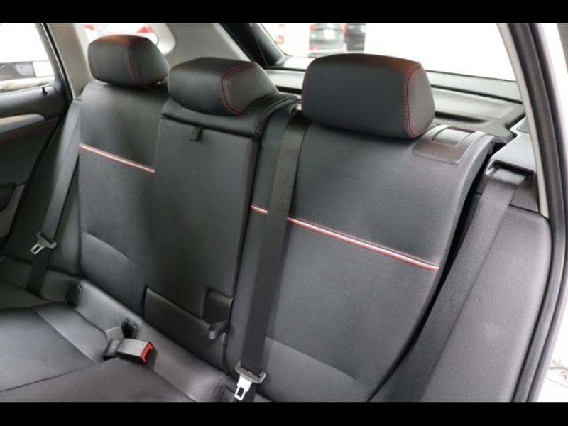 2015 BMW X1 xDrive28i