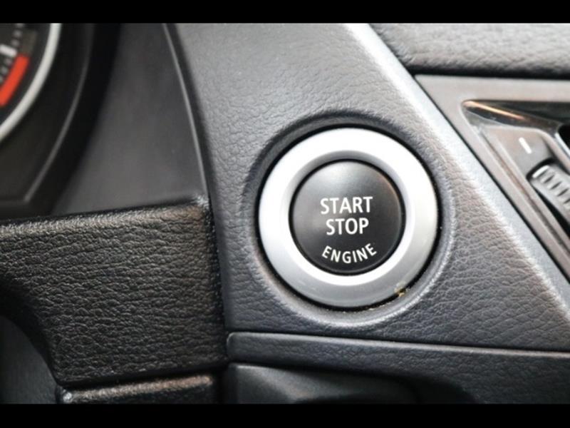 2015 BMW X1 xDrive28i