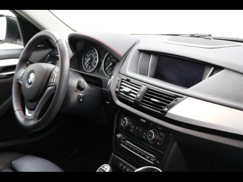 2015 BMW X1 xDrive28i