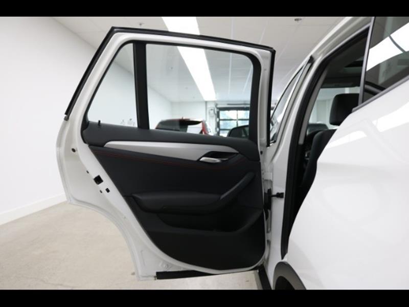 2015 BMW X1 xDrive28i