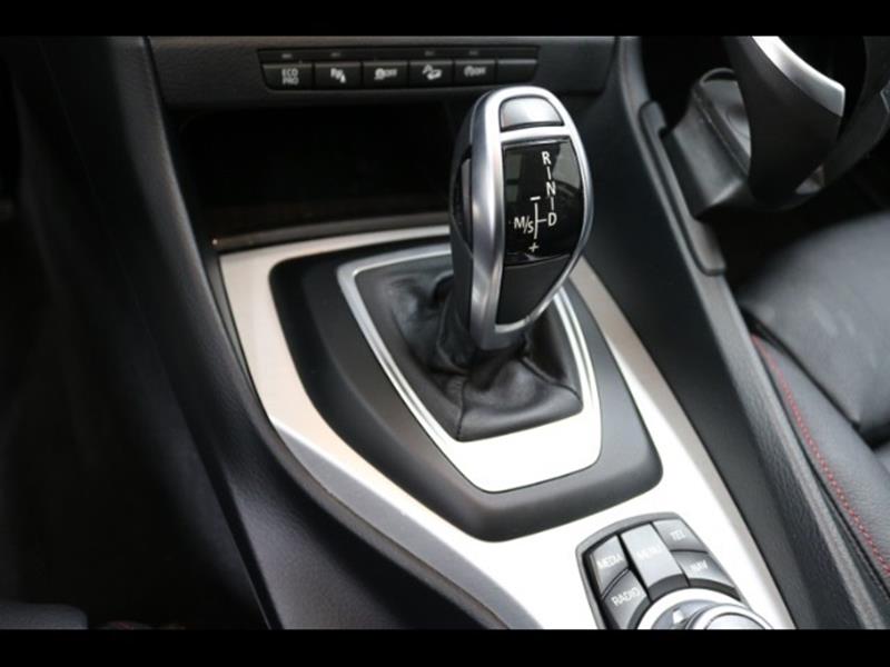 2015 BMW X1 xDrive28i