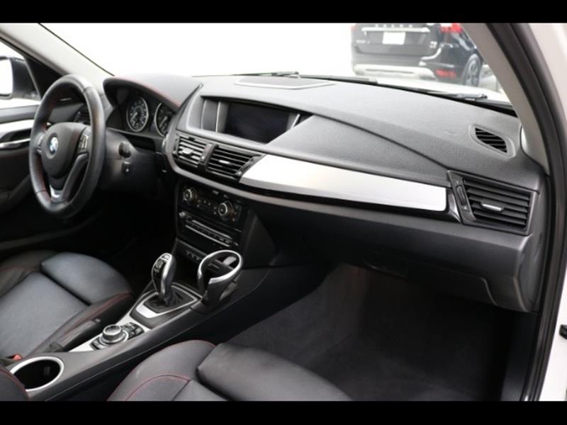 2015 BMW X1 xDrive28i