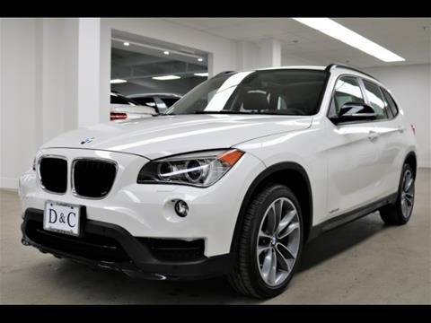 2015 BMW X1 xDrive28i