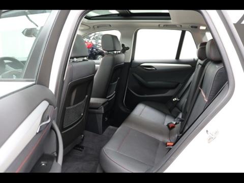 2015 BMW X1 xDrive28i