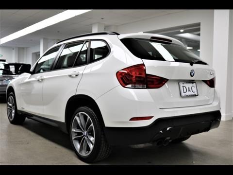 2015 BMW X1 xDrive28i