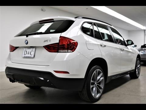 2015 BMW X1 xDrive28i