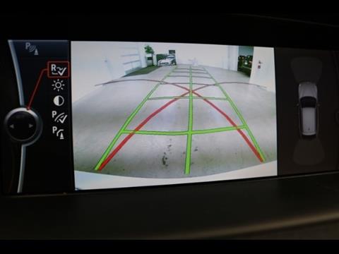 2015 BMW X1 xDrive28i