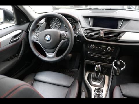 2015 BMW X1 xDrive28i