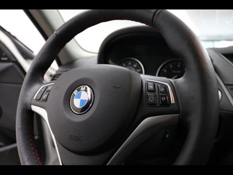2015 BMW X1 xDrive28i