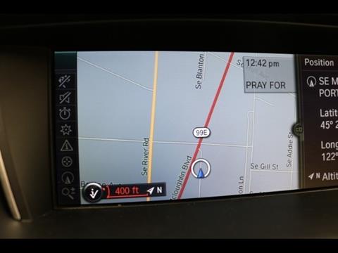 2015 BMW X1 xDrive28i