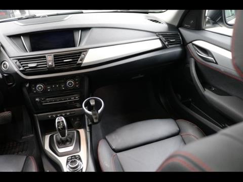 2015 BMW X1 xDrive28i