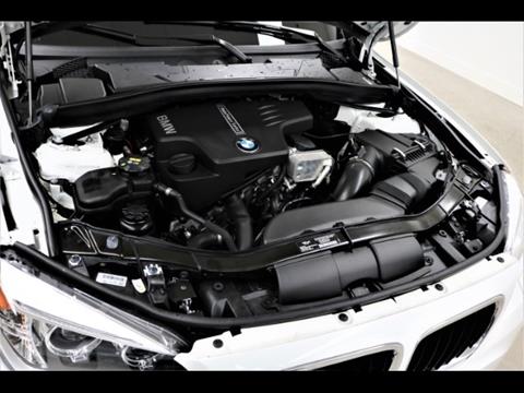 2015 BMW X1 xDrive28i