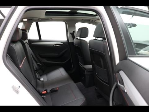 2015 BMW X1 xDrive28i