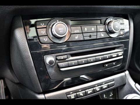 2015 BMW X1 xDrive28i