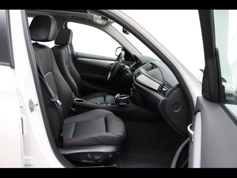 2015 BMW X1 xDrive28i