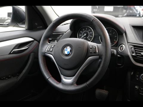 2015 BMW X1 xDrive28i