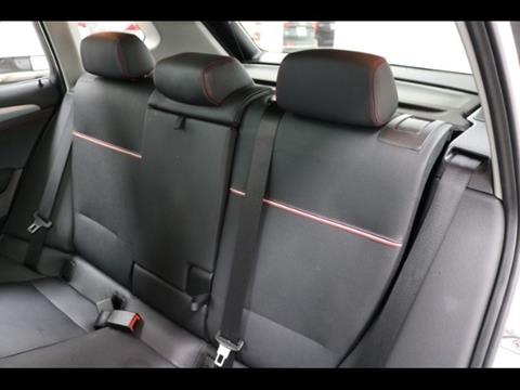 2015 BMW X1 xDrive28i