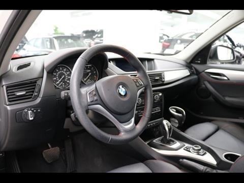 2015 BMW X1 xDrive28i