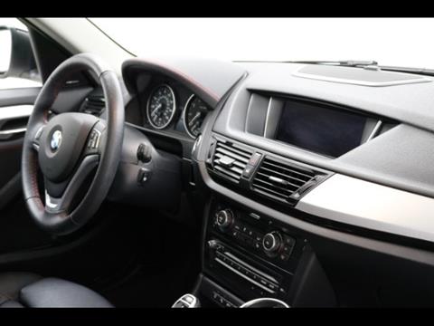 2015 BMW X1 xDrive28i