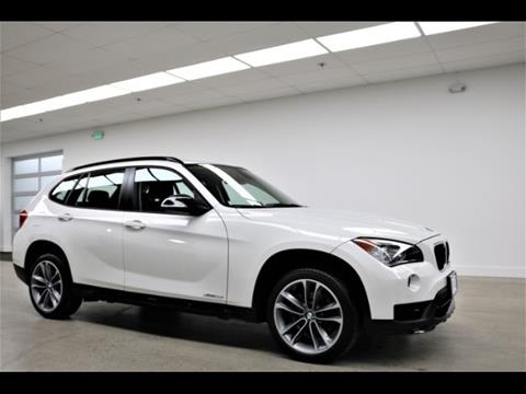2015 BMW X1 xDrive28i