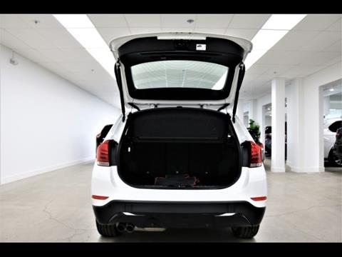 2015 BMW X1 xDrive28i