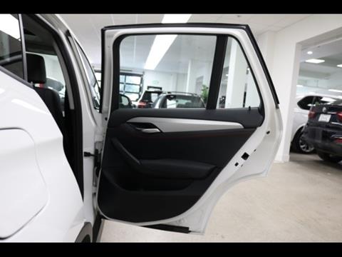 2015 BMW X1 xDrive28i