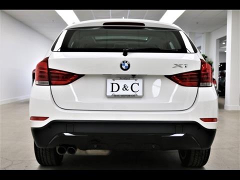 2015 BMW X1 xDrive28i
