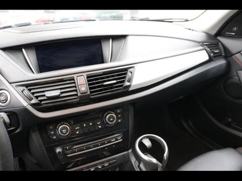 2015 BMW X1 xDrive28i